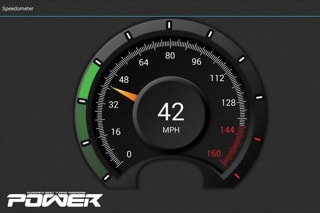 Power Feature:OBD Scanners